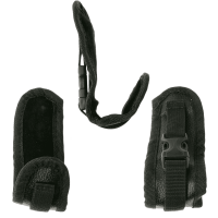 elTORO Köchersystem Professional Black