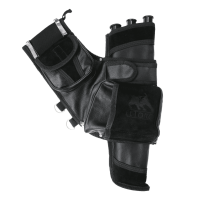 elTORO Köchersystem Professional Black