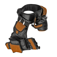 elTORO Köchersystem Professional Brown