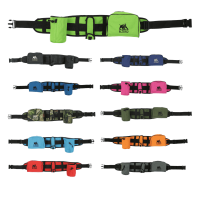 elTORO système de ceinture avec accessoires