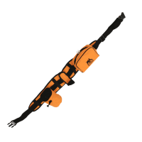 elTORO système de ceinture avec accessoires