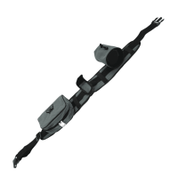 elTORO système de ceinture avec accessoires