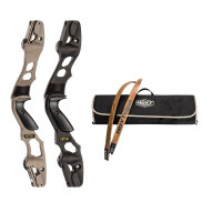 HOYT Satori - 58-64 pouces - 35-65 lbs - Arcs...