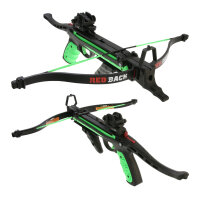 HORI-ZONE Redback - 80 lbs - Arbalète à...