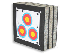 STRONGHOLD Cible mousse - Crossbow - Max - jusquà...