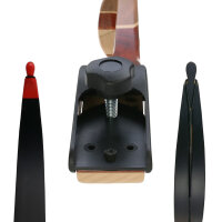 RAGIM Wildcat Plus - 62-70 Zoll - 12-40 lbs - Take Down - Recurvebogen