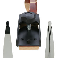 RAGIM Wildcat Plus - 62-70 Zoll - 12-40 lbs - Take Down - Recurvebogen