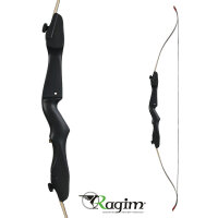 RAGIM Matrix Evo - 62-70 pouces - 12-40 lbs - Take Down -...