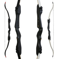 RAGIM Matrix Evo - 62-70 Zoll - 12-40 lbs - Take Down - Recurvebogen