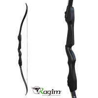RAGIM Matrix Evo - 62-70 pouces - 12-40 lbs - Take Down -...
