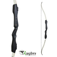 RAGIM Matrix Evo - 62-70 Zoll - 12-40 lbs - Take Down - Recurvebogen
