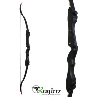 RAGIM Matrix Evo - 62-70 Zoll - 12-40 lbs - Take Down - Recurvebogen