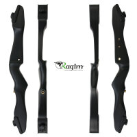 RAGIM Matrix Evo - 62-70 Zoll - 12-40 lbs - Take Down - Recurvebogen
