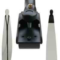 RAGIM Matrix Evo - 62-70 Zoll - 12-40 lbs - Take Down - Recurvebogen
