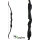 RAGIM Matrix Evo - 62-70 Zoll - 12-40 lbs - Take Down - Recurvebogen