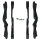 RAGIM Matrix Evo - 62-70 Zoll - 12-40 lbs - Take Down - Recurvebogen