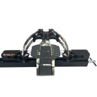 RAVIN CROSSBOWS Multi Press / Presse à arcades