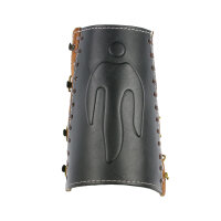 BEARPAW Armschutz Dutchman