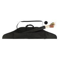 BEARPAW Sac pour arc Recurve Deluxe
