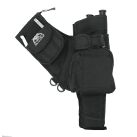 elTORO Seitenköcher Sys - RH und LH