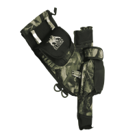 elTORO Seitenköcher Sys - RH und LH