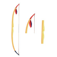 BEIER Tjal Arc pour enfants - 40 pouces