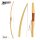 BEIER Ishi - 68 pouces - 20-40 lbs - Arc Longbow