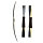 BEIER Black² - 68 Zoll - 20-40 lbs - Langbogen