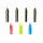 BEIER Accessoires Dark Fire - Pointes / Encoche