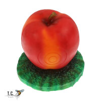 TC Targets - Pomme géante