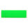 Arrowwraps | Design 874 - lumineux - Longueur: 8 pouces | 20mm - Vert fluorescent - Pack de 3
