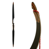 BEARPAW Little Mingo - 31 pouces - 10-15 lbs - Arc recurve