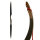 BEARPAW Little Mingo - 31 pouces - 10-15 lbs - Arc recurve