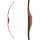BEARPAW Little Sioux - 35 pouces - 10-15 lbs - Arc long