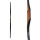 BEARPAW Little Sioux - 35 pouces - 10-15 lbs - Arc long