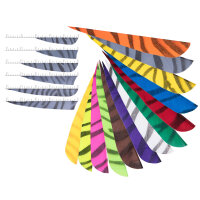[BEST-SELLER] SPHERE Zebra - plume naturelle -...