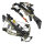 [SET] X-BOW FMA Scorpion I - 375 fps / 175 lbs - Compoundarmbrust