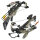 [SET] X-BOW FMA Scorpion I - 375 fps / 175 lbs - Compoundarmbrust