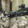 [SET] X-BOW FMA Scorpion I - 375 fps / 175 lbs - Compoundarmbrust