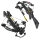 [SET] X-BOW FMA Scorpion I - 375 fps / 175 lbs - Compoundarmbrust