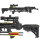 [SET] X-BOW FMA Scorpion I - 375 fps / 175 lbs - Compoundarmbrust