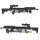 [SET] X-BOW FMA Scorpion I - 375 fps / 175 lbs - Compoundarmbrust