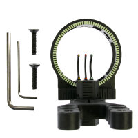 STRONGBOW Hunter light - 3-Pin-Jagdvisier