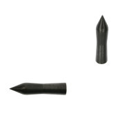 SPHERE Bodkin - pointe acier | Ø 11/32 pouces - 125gr