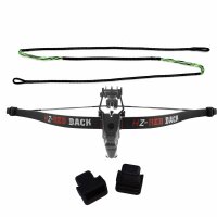Accessoires | HORI-ZONE Redback : Cordes, embouts, Branches