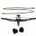 Accessoires | HORI-ZONE Redback : Cordes, embouts, Branches