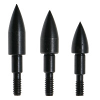 Pointe à vis | SPHERE F-Bullet - 9/32 - 100gr - insert X HIT inclus
