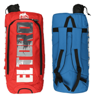 elTORO Tournament - sac à dos pour arcs recurve