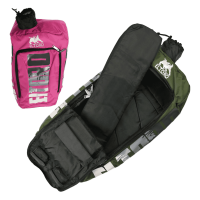 elTORO Tournament - sac à dos pour arcs recurve