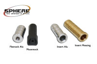 Insert | Alu - 23 Grains